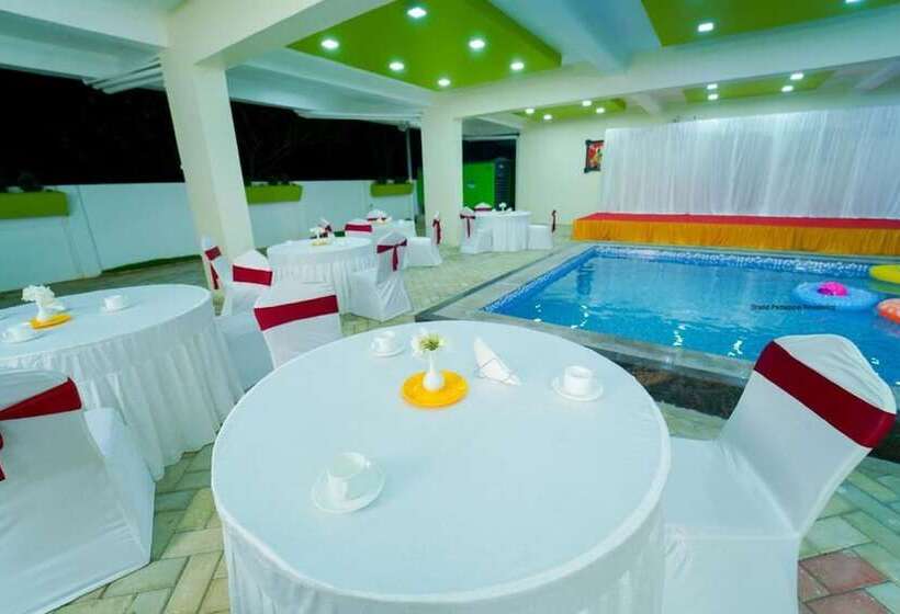 Отель Grand Padappai Residency   Gpr