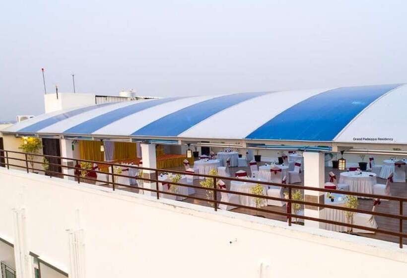 Отель Grand Padappai Residency   Gpr