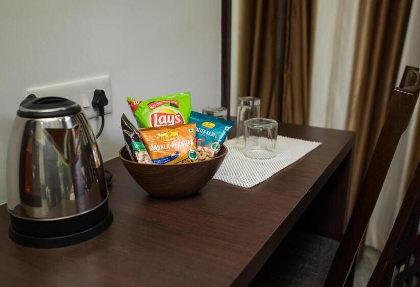 Отель Grand Padappai Residency   Gpr