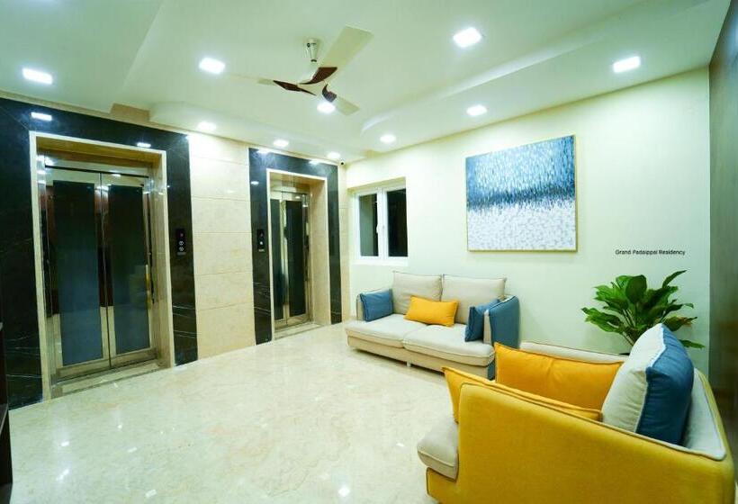 هتل Grand Padappai Residency   Gpr