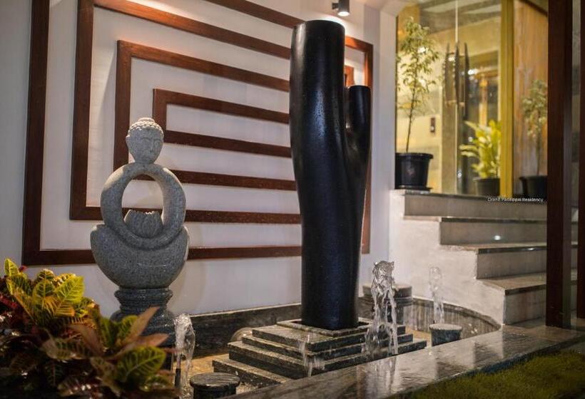 Отель Grand Padappai Residency   Gpr