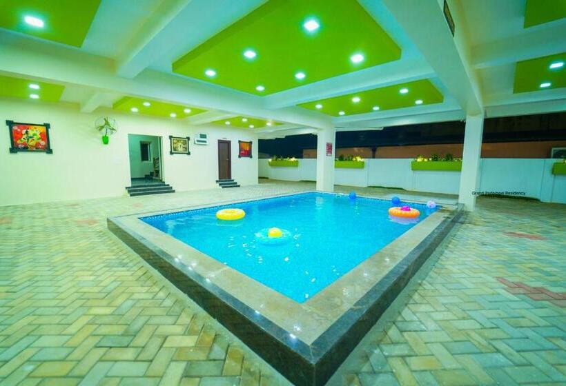 Отель Grand Padappai Residency   Gpr
