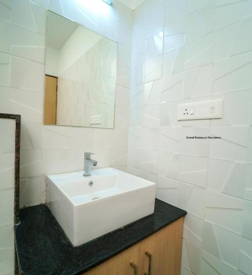 Отель Grand Padappai Residency   Gpr