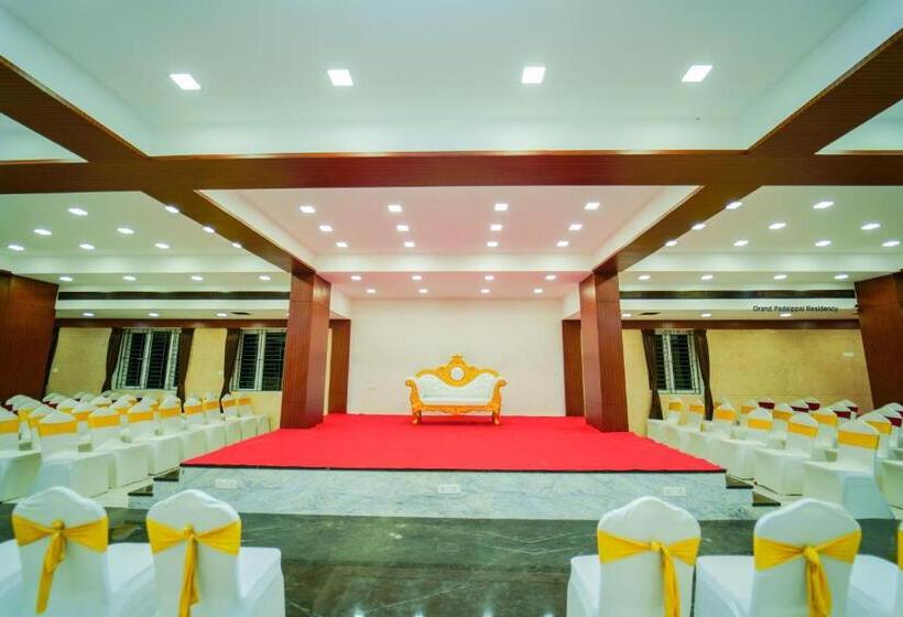 Отель Grand Padappai Residency   Gpr