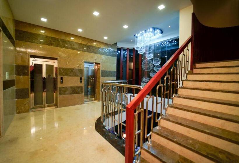 Отель Grand Padappai Residency   Gpr