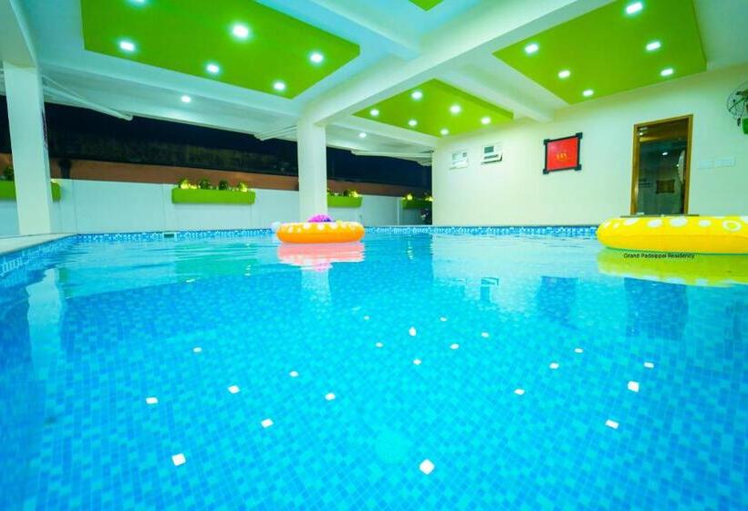 Отель Grand Padappai Residency   Gpr