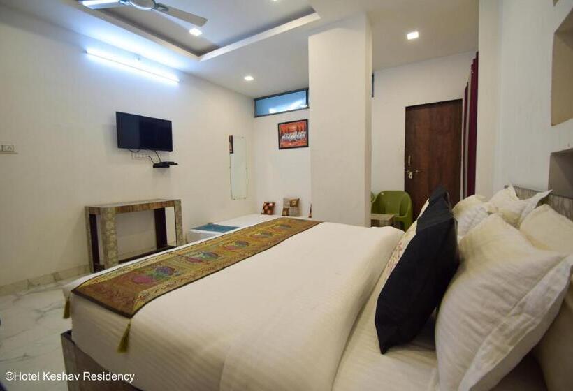 فندق Keshav Residency