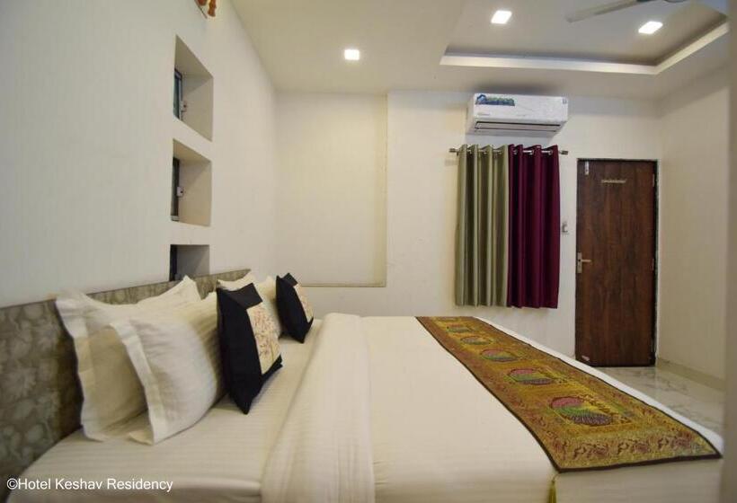 فندق Keshav Residency