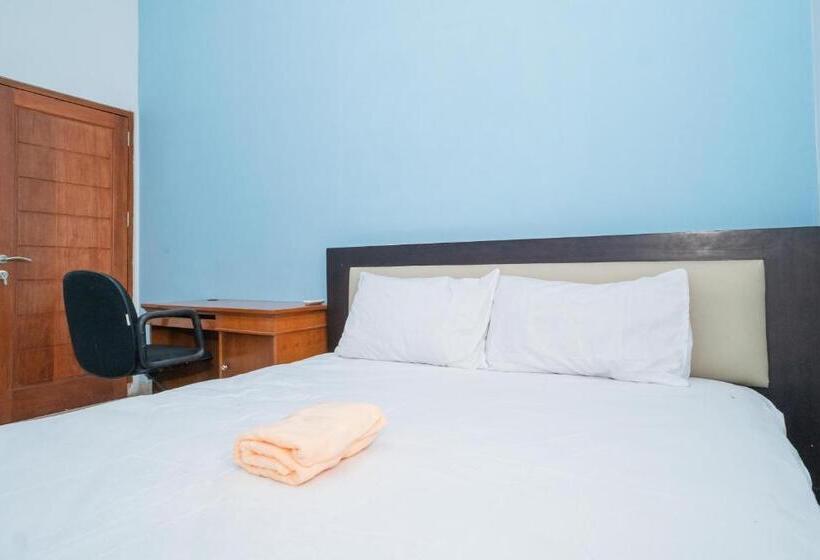 호텔 Koolkost @ Harapan Jaya Bekasi