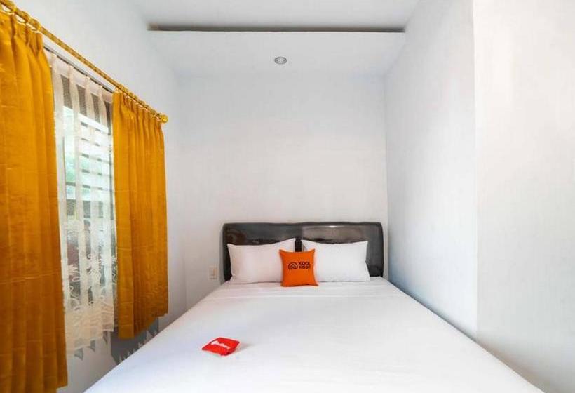 ホテル Koolkost Near Wisata Purwahamba Indah Tegal