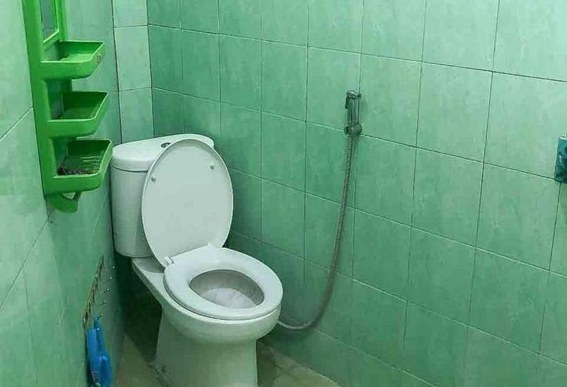 Отель Koolkost Syariah At Rungkut Minimum Stay 6 Nights