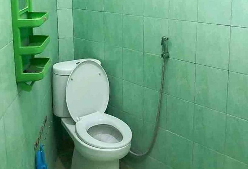 호텔 Koolkost Syariah At Rungkut Minimum Stay 6 Nights