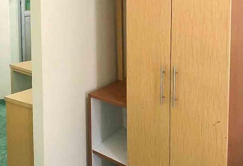 Отель Koolkost Syariah At Rungkut Minimum Stay 6 Nights