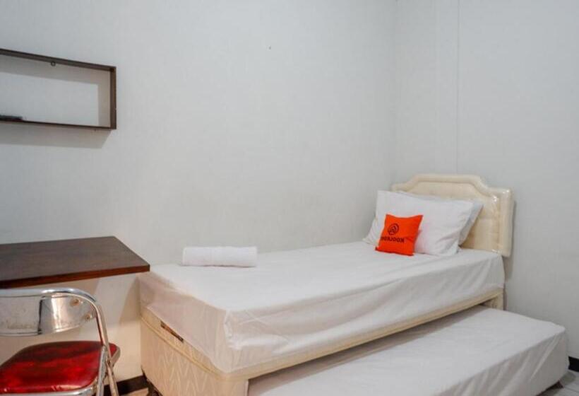 فندق Koolkost Syariah Near Rsup Dr Kariadi Semarang Minimum Stay 6 Nights