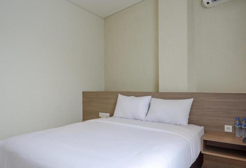 酒店 Koolkost Syariah Near Ubl Lampung