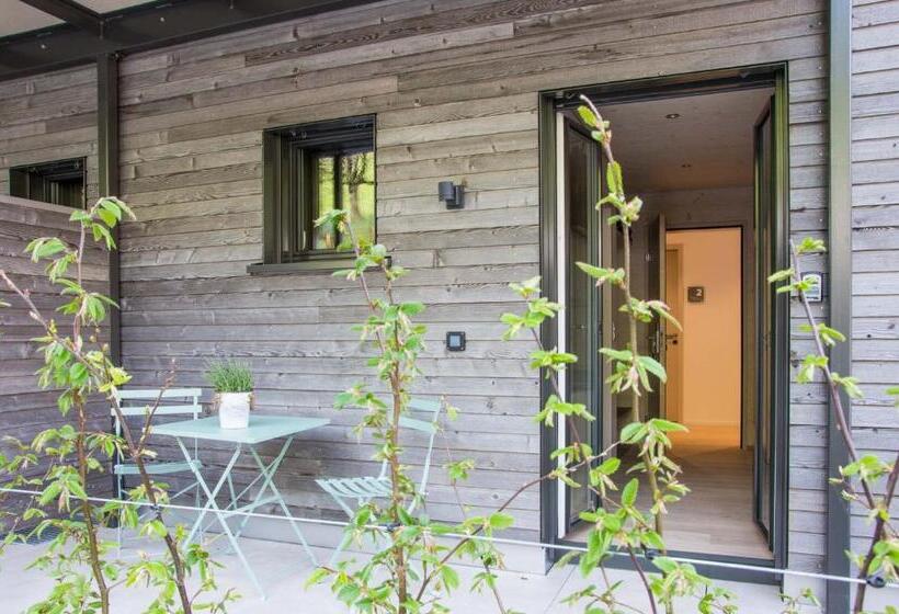 Отель Kronelodge   Self Check In