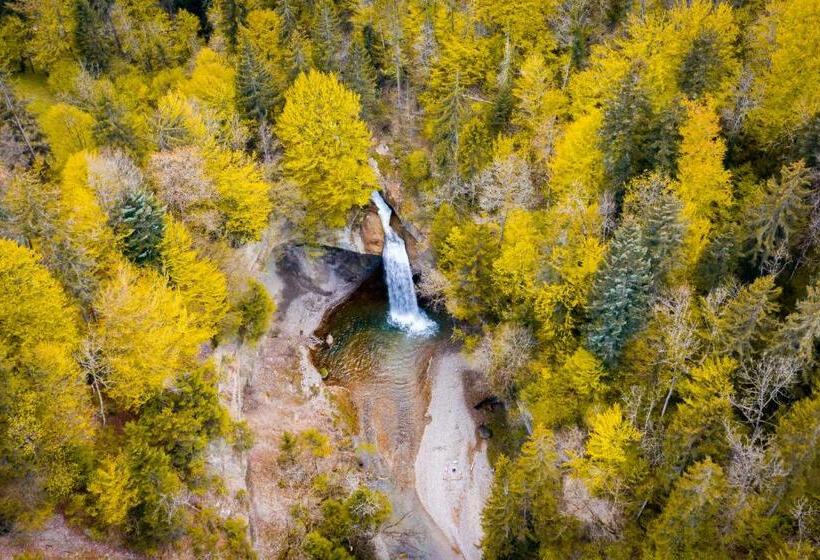 Отель Kronelodge   Self Check In