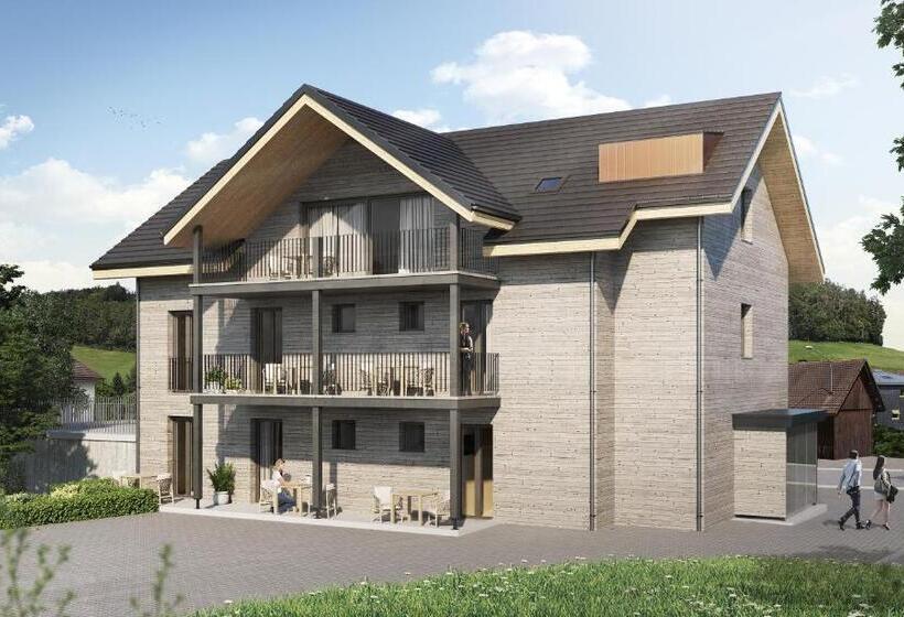 酒店 Kronelodge   Self Check In