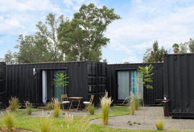 فندق La Finca De Vane