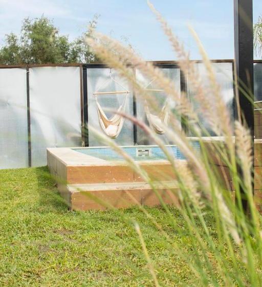 Отель La Finca De Vane