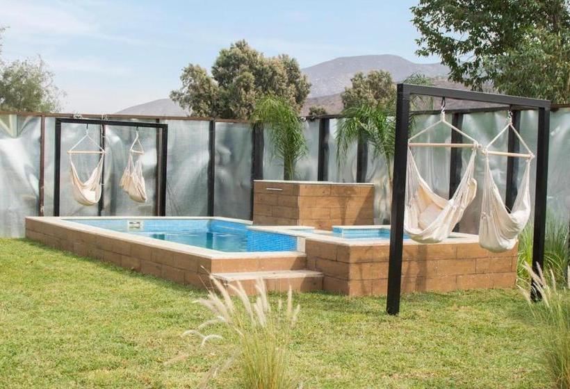 فندق La Finca De Vane