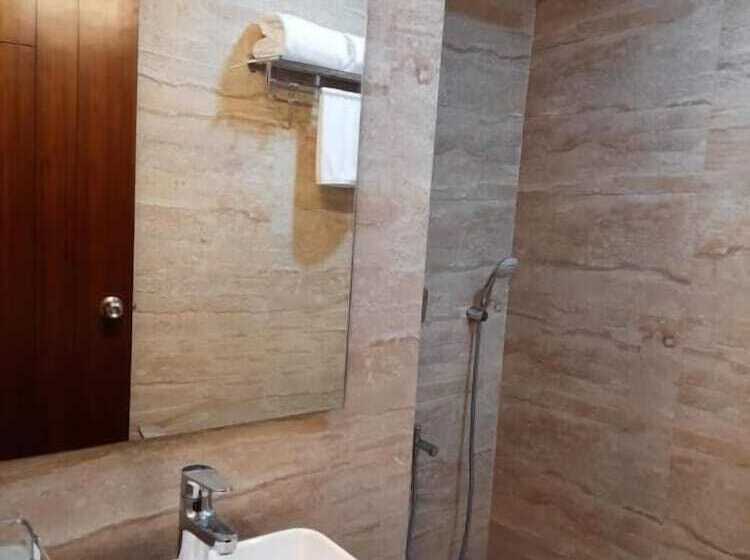 La Grrande Malar   The Boutique Hotel Pondicherry