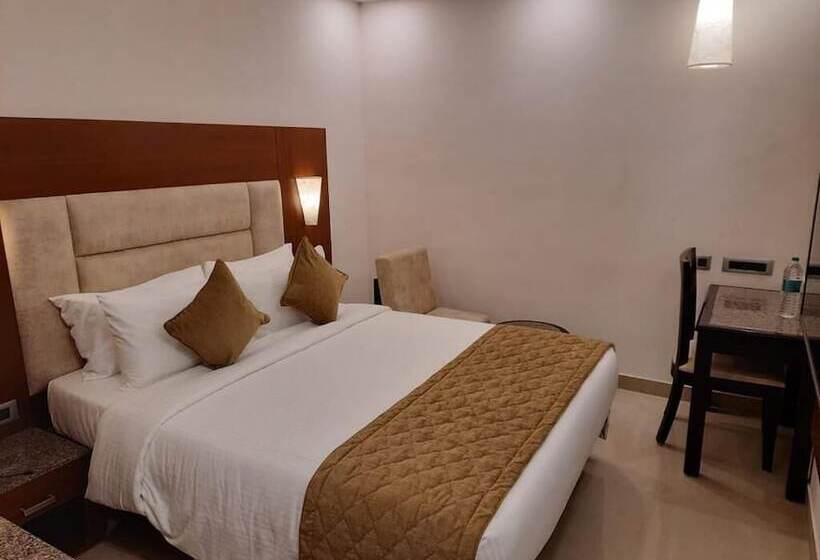 La Grrande Malar   The Boutique Hotel Pondicherry