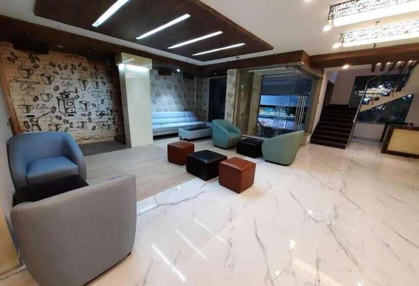 La Grrande Malar   The Boutique Hotel Pondicherry