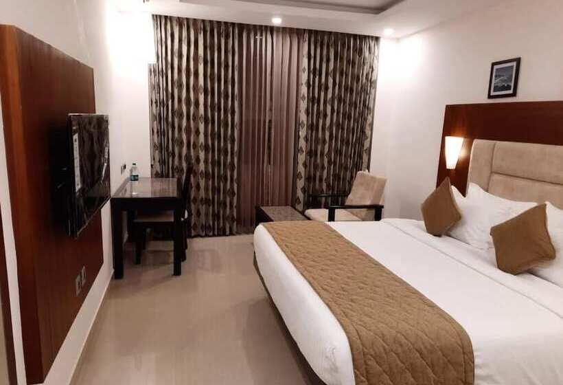 La Grrande Malar   The Boutique Hotel Pondicherry