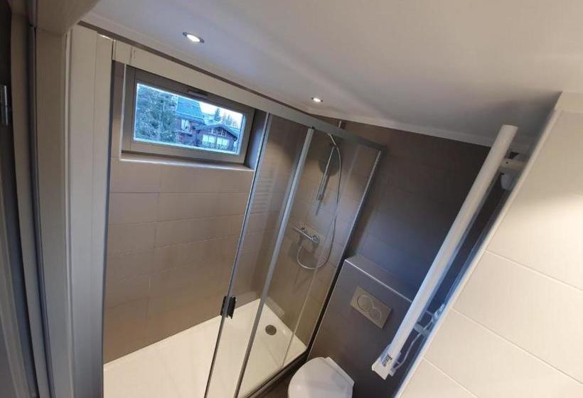 酒店 Lodge Les Merisiers