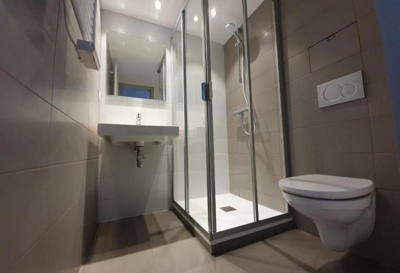 酒店 Lodge Les Merisiers