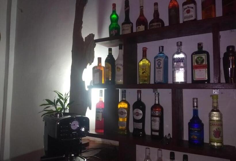 ホテル Manoha Villa