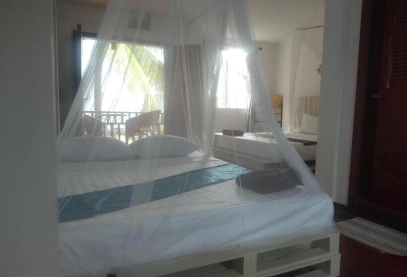 ホテル Manoha Villa