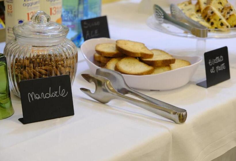 בית מלון כפרי Milano