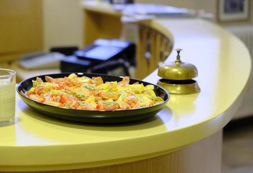 בית מלון כפרי Milano