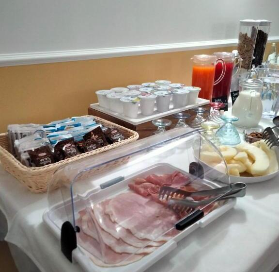 בית מלון כפרי Milano