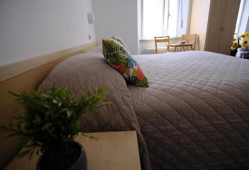 בית מלון כפרי Milano