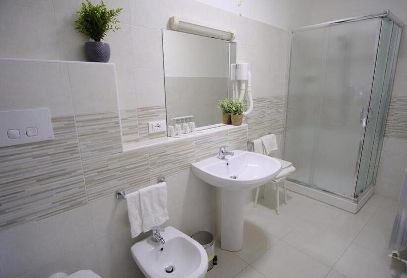 בית מלון כפרי Milano