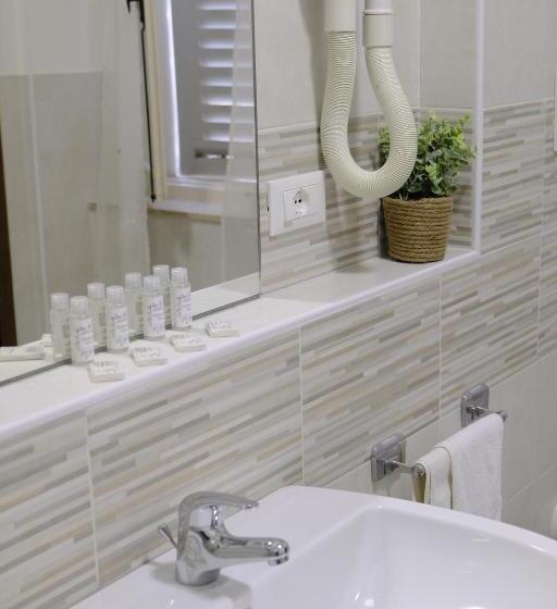 בית מלון כפרי Milano