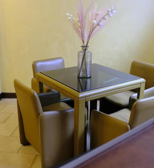 בית מלון כפרי Milano