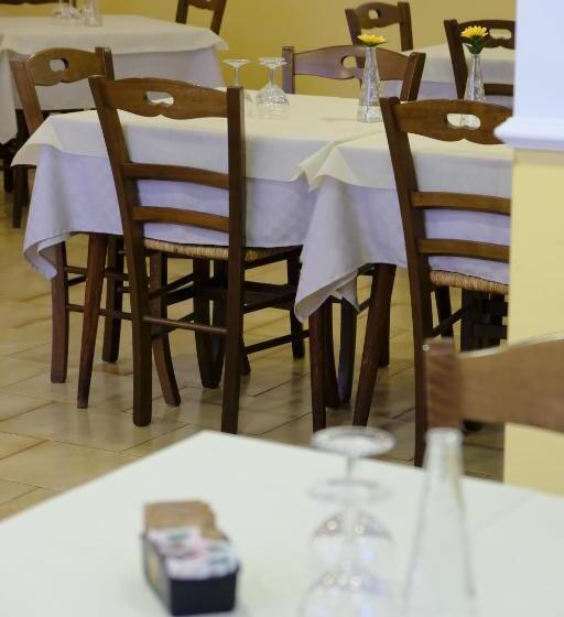 בית מלון כפרי Milano