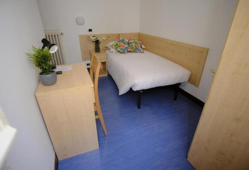 בית מלון כפרי Milano