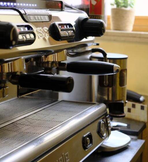 בית מלון כפרי Milano