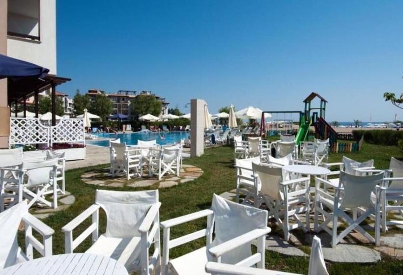 ホテル Oasis Del Mare