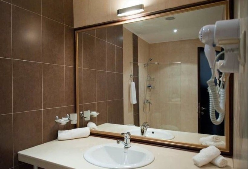 ホテル Oasis Del Mare