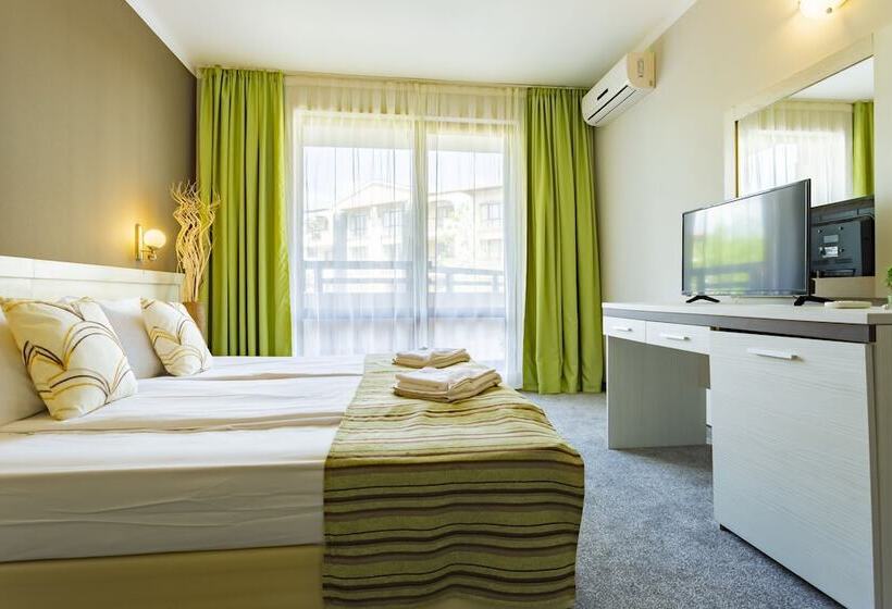 ホテル Oasis Del Mare