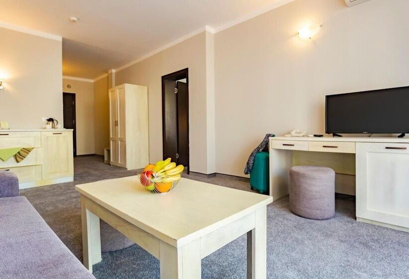 ホテル Oasis Del Mare