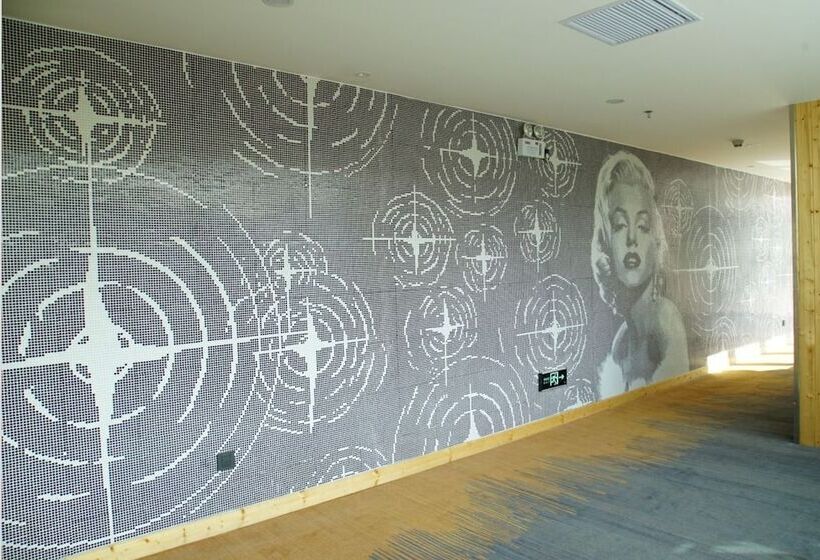 호텔 One Flight Apartment Bao An Branch