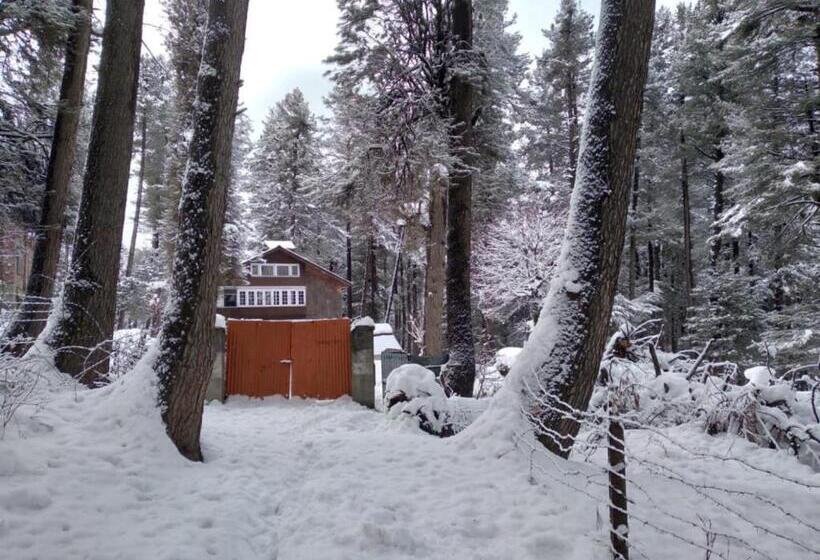 Отель Oswal Cottage