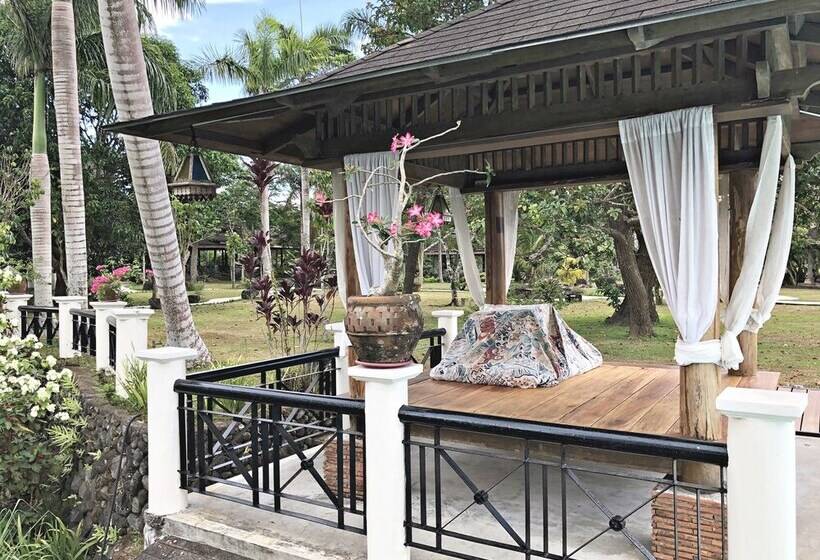 호텔 Overlooking Lagoon At Sitio De Amor